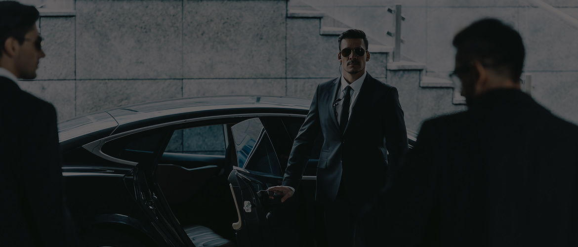 Executive Protection Services